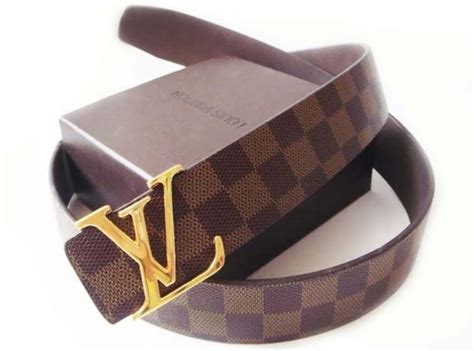 lv belt uk price